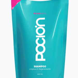 REPUESTO SHAMPOO LA POCION