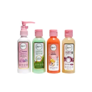 KIT VIAJERO ANYELUZ