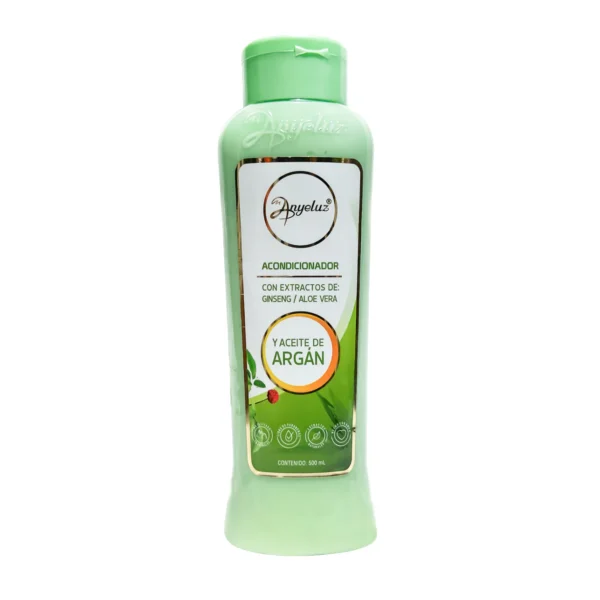 ACONDICIONADOR ARGAN ANYELUZ