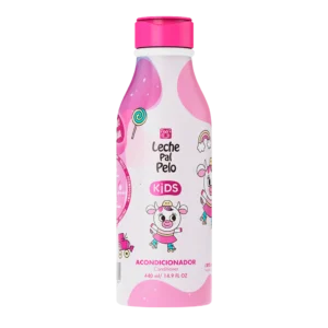 ACONDICIONADOR KIDS LECHE PAL PELO