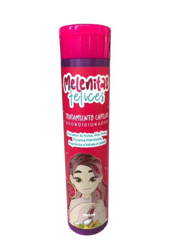 ACONDICIONADOR MELENITAS FELICES
