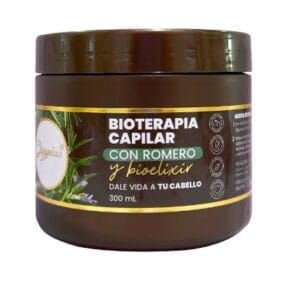 BIOTERAPIA ROMERO ANYELUZ