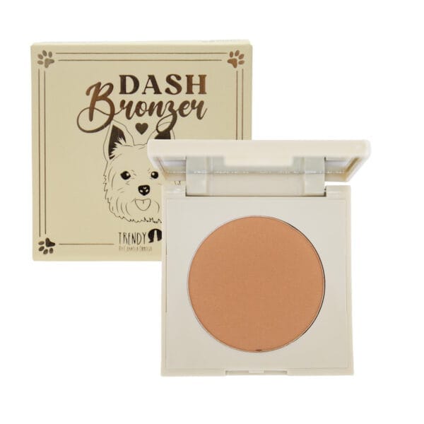 BRONZER DASH TRENDY
