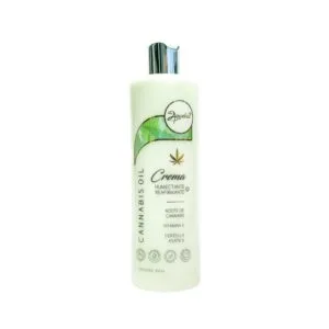 CREMA CANABBIS ANYELUZ