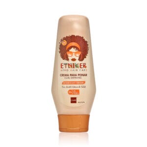 CREMA DE PEINAR 500 grs ETNIKER