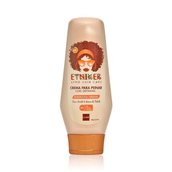 CREMA DE PEINAR 500 grs ETNIKER