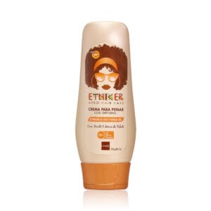 CREMA DE PEINAR ETNIKER 290 GRS