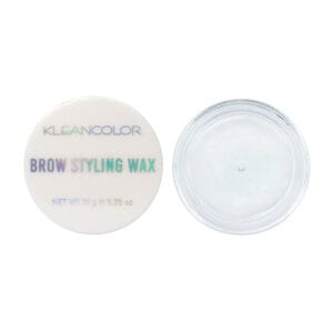 CERA FIJADORA DE CEJAS  KLEAN COLOR