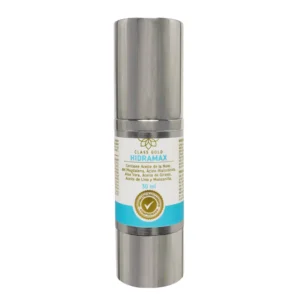 crema hidramax class gold