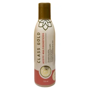 ACEITE MULTIBENEFICIOS CLASS GOLD