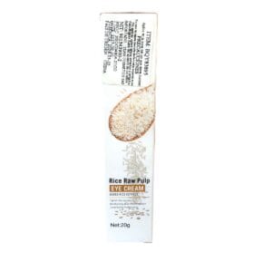 CONTORNO DE OJOS ARROZ BIOAQUA