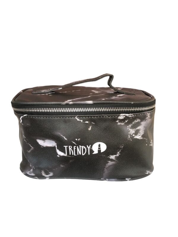 BAUL MARMOL NEGRO TRENDY