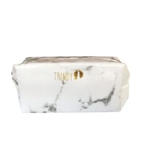 COSMETIQUERA MARMOL TRENDY