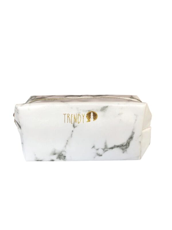 COSMETIQUERA MARMOL TRENDY