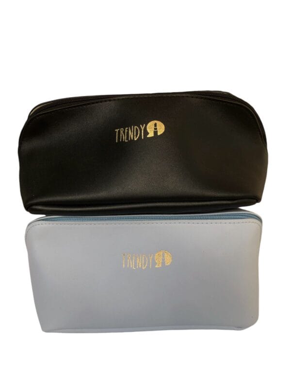 COSMETIQUERA PLEGABLE TRENDY