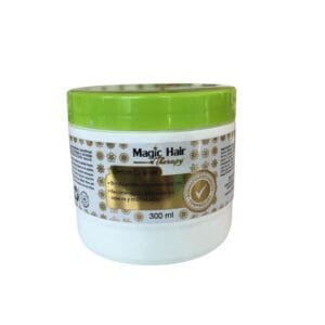 CREMA DE PEINAR DETOX MAGIC HAIR