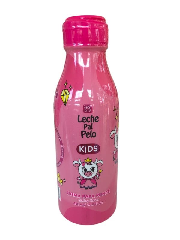 CREMA DE PEINAR KIDS LECHE PAL PELO - Imagen 2