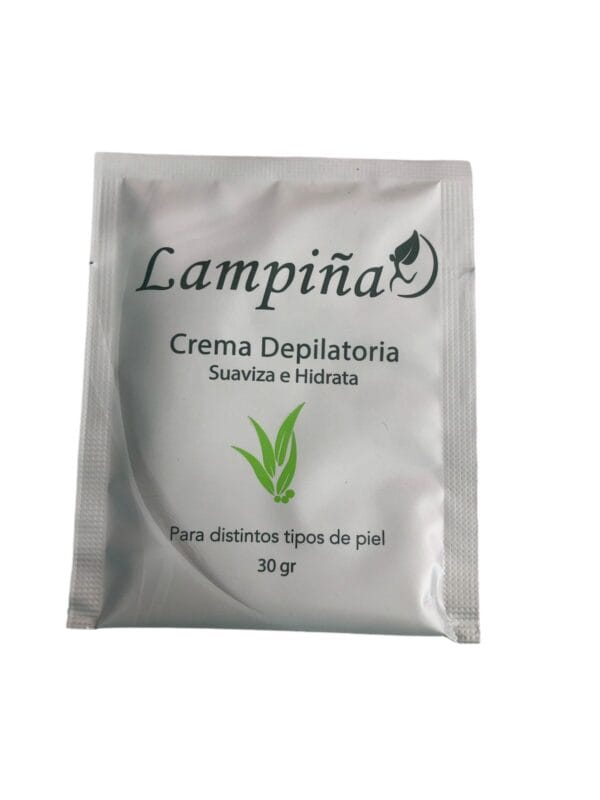 LAMPIÑA SACHET 30 G
