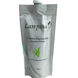 LAMPIÑA TUBO