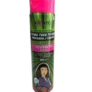CREMA DE PEINAR PONTO
