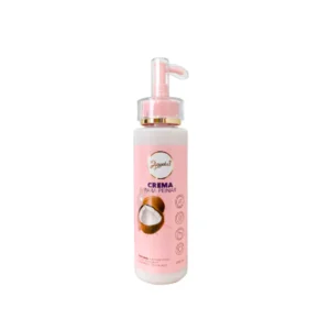 CREMA DE PEINAR ANYELUZ