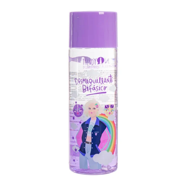 DESMAQUILLANTE BIFASICO TRENDY