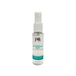 DESODORANTE 30 ML PILI UNISEX