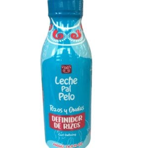 DEFINIDOR DE RISOS LECHE PAL PELO