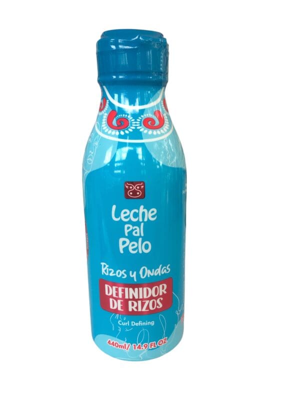 DEFINIDOR DE RISOS LECHE PAL PELO