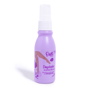 GEL DEPILATORIO OMG