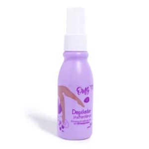 GEL DEPILATORIO OMG