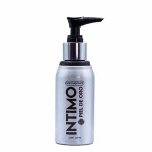DESPIGMENTANTE INTIMO 120 ML PIEL DE ORO
