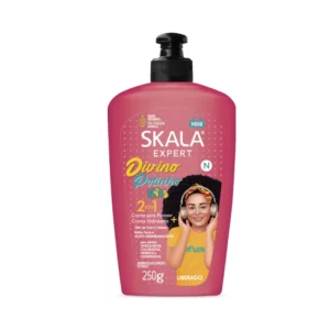 CREMA DE PEINAR KIDS SKALA