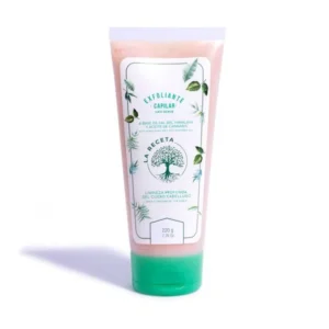 EXFOLIANTE CBD