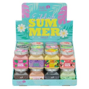 EXFOLIANTE SUMMER TRENDY
