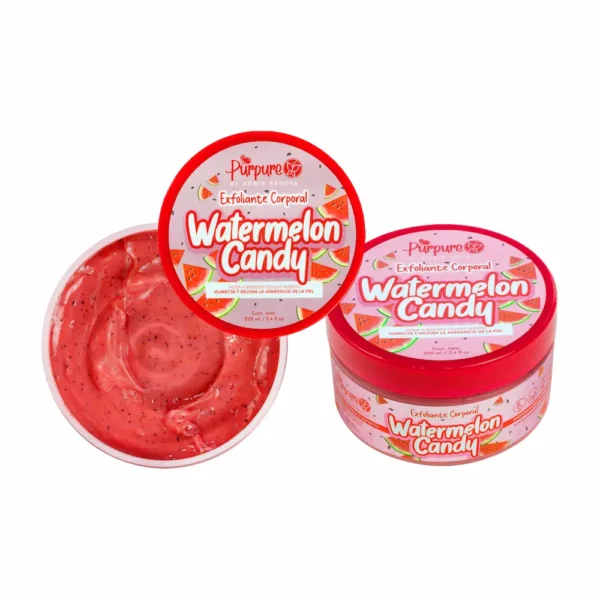 EXFOLIANTE WATER MELON PURPURE