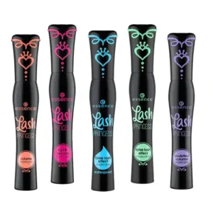 PESTAÑINA ESSENCE LASH PRINCESS