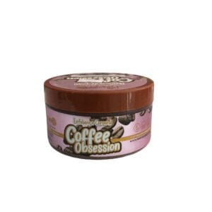 EXFOLIANTE COFFE PURPURE