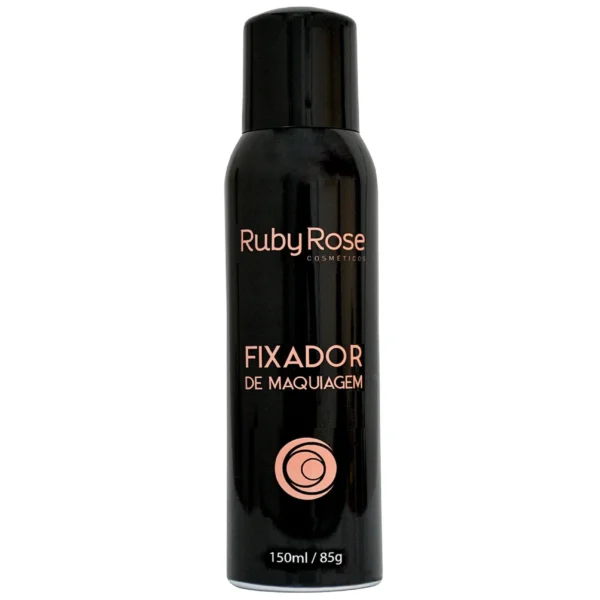 FIJADOR DE MAQUILLAJE RUBY ROSSE