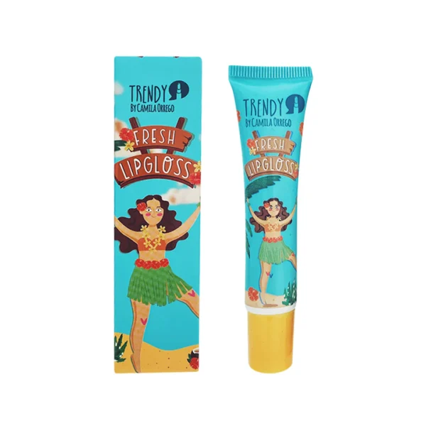 FRESH LIPGLOS TRENDY