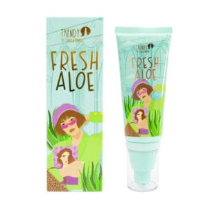 GEL ALOE VERA TRENDY