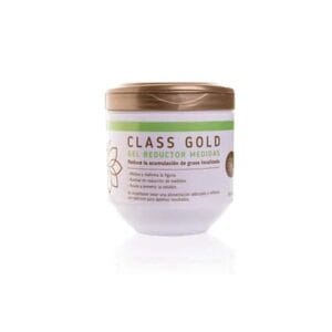 GEL REDUCTOR CLASS GOLD