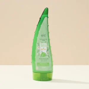 TRATAMIENTO ALOE VERA OLE