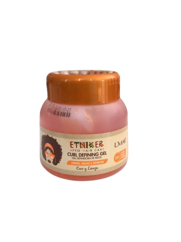GEL ETNIKER MAYOR DEF. PEQUEÑO
