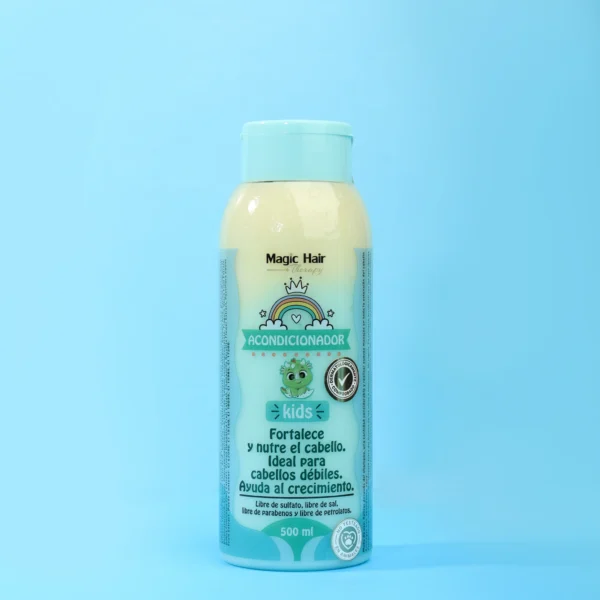 ACONDICIONADOR KIDS MAGIC HAIR
