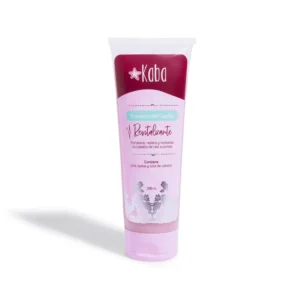 TRATAMIENTO REVITALIZANTE KABA