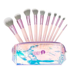 KIT BROCHAS TORNASOL