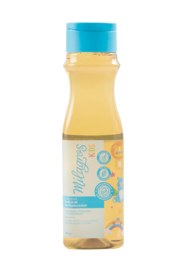 SHAMPOO KIDS MILAGROS