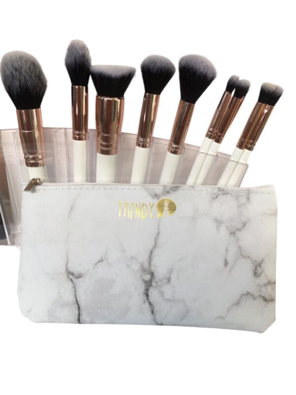 KIT BROCHAS MARMOL