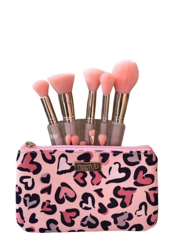 KIT BROCHAS MINI TRENDY